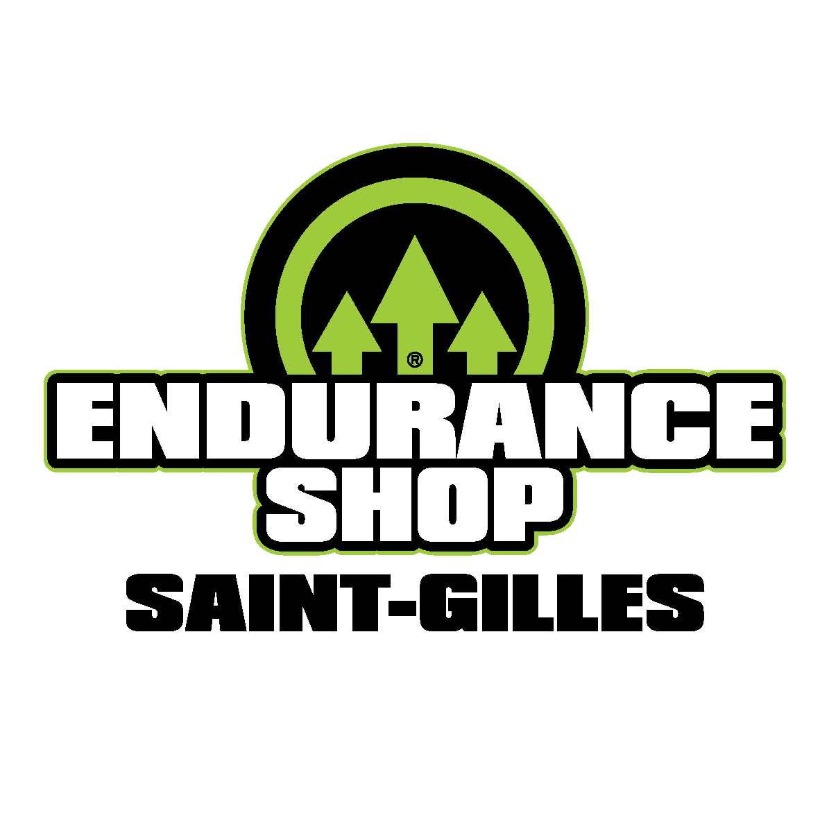 Endurance Shop Saint Gilles