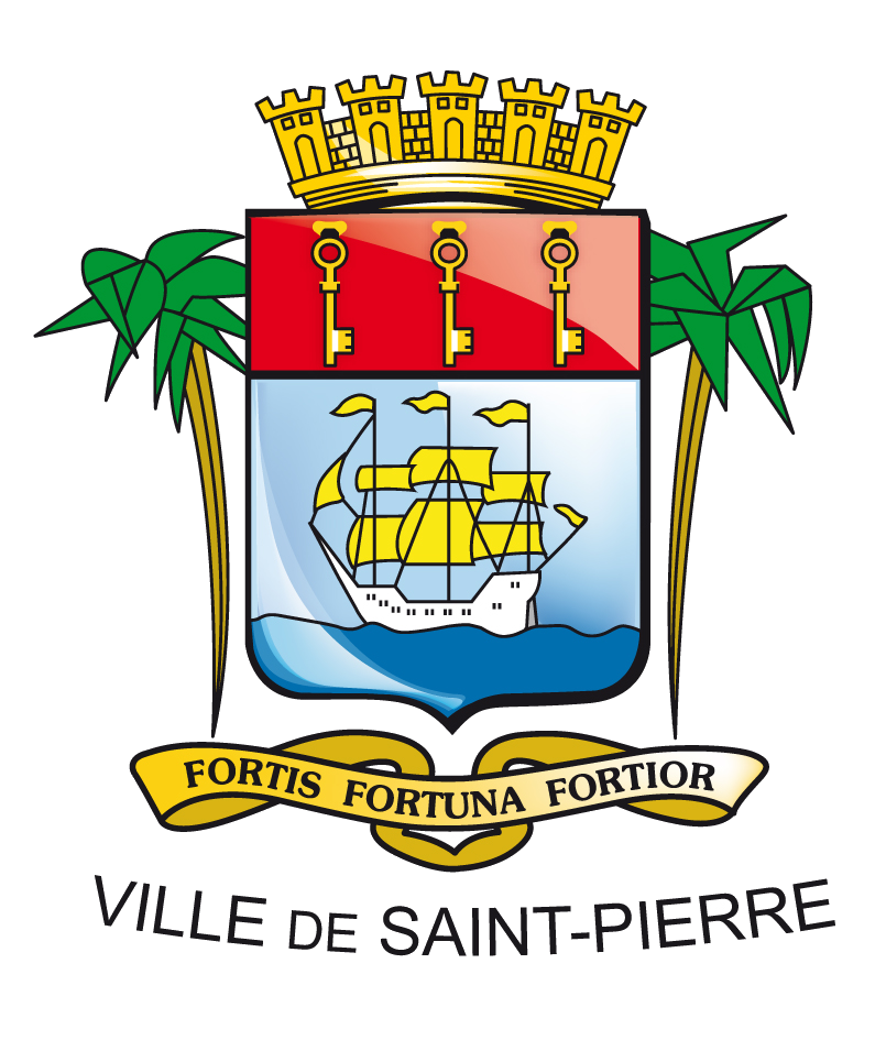 Ville de Saint Pierre